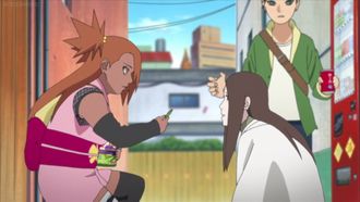 Episode 7 Love and Potato Chips!