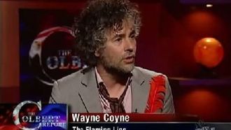 Episode 118 The Flaming Lips
