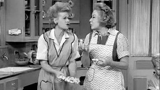 Episode 20 Lucy and Viv Become Tycoons