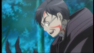 Episode 19 Feelings