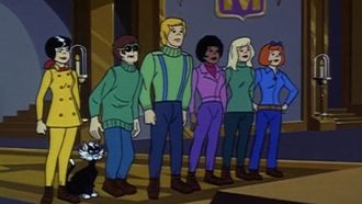 Episode 5 Midas Mix-Up