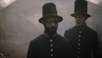 Episode 2 Not John Marlott