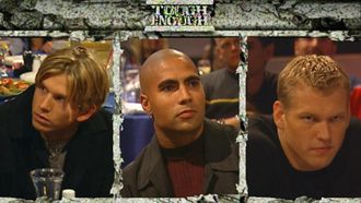 Episode 12 And the Winner Is