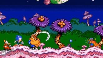 Episode 3 Toe Jam & Earl