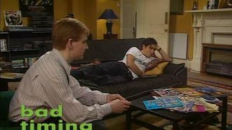 Episode 3 Bad Timing
