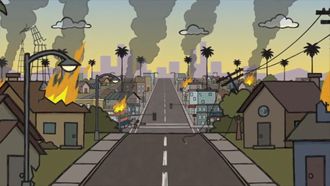 Episode 8 End of Days