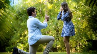 Episode 12 Bindi Says Yes!