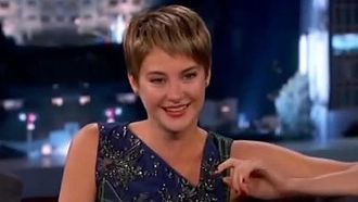 Episode 71 Shailene Woodley, Aasif Mandvi, Iggy Azalea