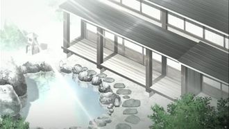 Episode 15 Mistaken Angel the 13th