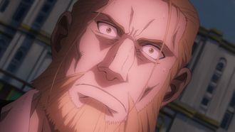 Episode 62 A Fierce Counterattack