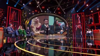 Episode 12 Eliminación inminente