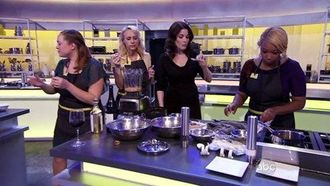 Episode 4 Daring Pairings