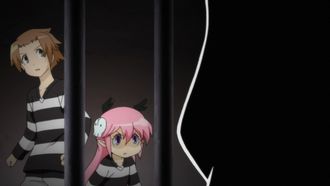 Episode 7 The Hero is Shocked.