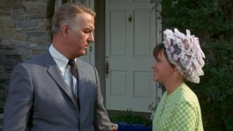 Episode 21 In and Out with the In-Laws