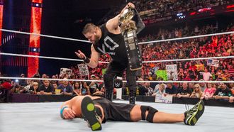 Episode 37 Fight Owens Fight