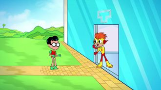 Episode 48 Flashback - Part 1