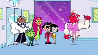 Episode 42 Demon Prom