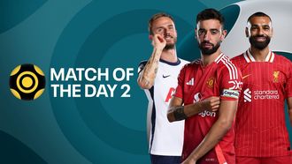 Episode 16 MOTD 2 - 22nd December 2024