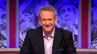 Episode 1 Alexander Armstrong, Steph McGovern, Phil Wang