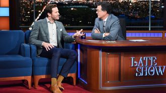 Episode 172 Armie Hammer/Colleen Ballinger/Paula Poundstone