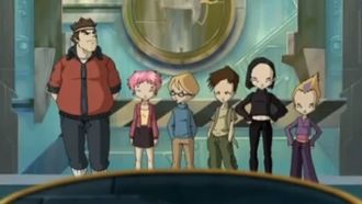 Episode 26 False Start