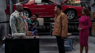 Episode 3 Joy Ride