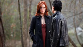 Episode 17 Break on Through