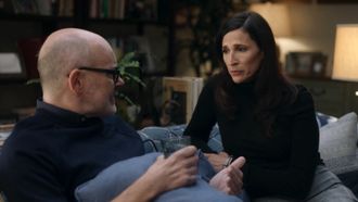 Episode 5 The First Supper