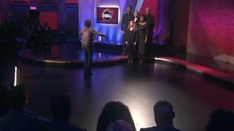 Episode 13 Sade, Greg Fitzsimmons, MC Lyte and Brandon T. Jackson
