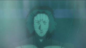 Episode 17 Shinigami narikin