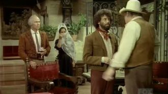 Episode 19 Customs of the Country