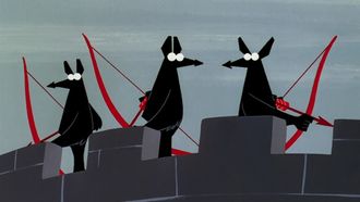 Episode 5 Episode V - Jack in Space