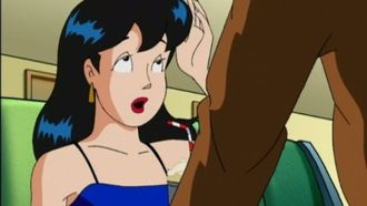 Episode 5 Attack of the 50-ft Veronica
