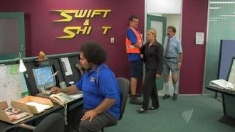 Episode 1 Welcome to Swift and Shift