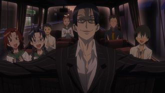 Episode 3 ACT3: Democracy under the DEAD