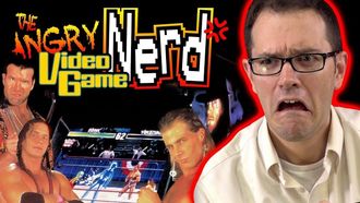 Episode 6 Wrestling Games