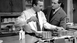 Episode 17 Death on the Slipway