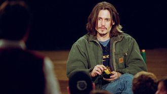 Episode 19 Johnny Depp