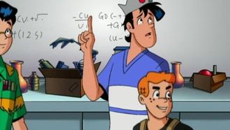Episode 34 Archie's Date with Fate
