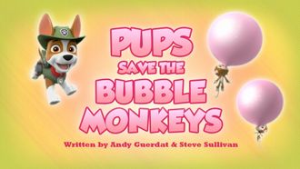 Episode 22 Moto Pups: Pups Save the Donuts/Moto Pups: Pups Save the Kitties