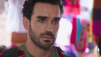 Episode 77 El asesino de Simón Guerra
