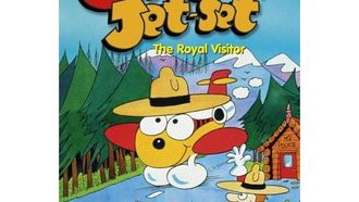 Episode 7 Royal Visitors