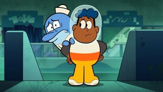 Episode 49 Now You Sea Ghosts Now You Don't