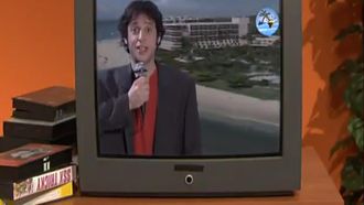 Episode 11 Les vacances