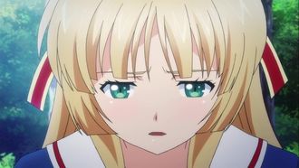 Episode 3 Confrontation