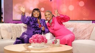 Episode 95 Patti LaBelle