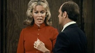 Episode 18 The Two Loves of Dr. Hartley