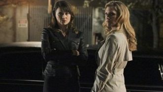 Episode 17 No Ordinary Love