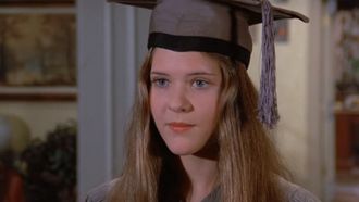 Episode 28 The Graduates