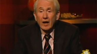 Episode 7 Frank McCourt
